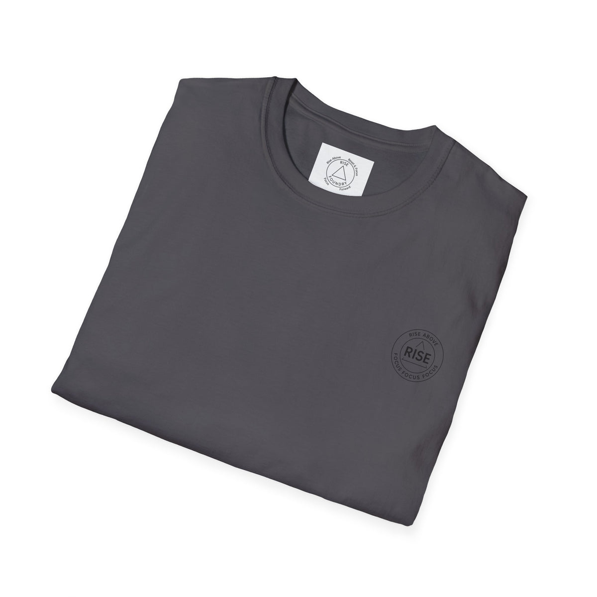 Reset & Rise Unisex Tee