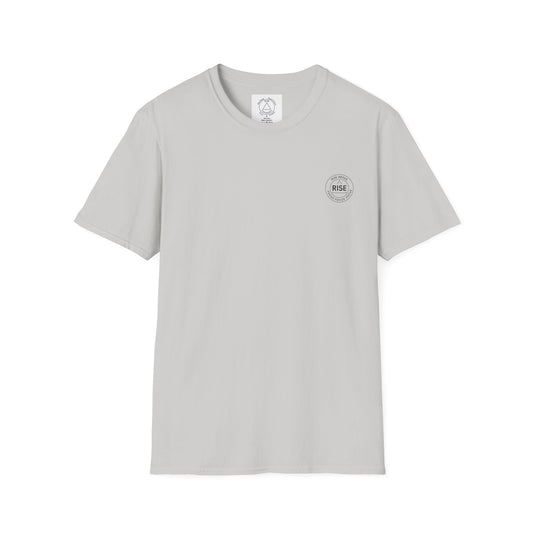 Reset & Rise Unisex Tee