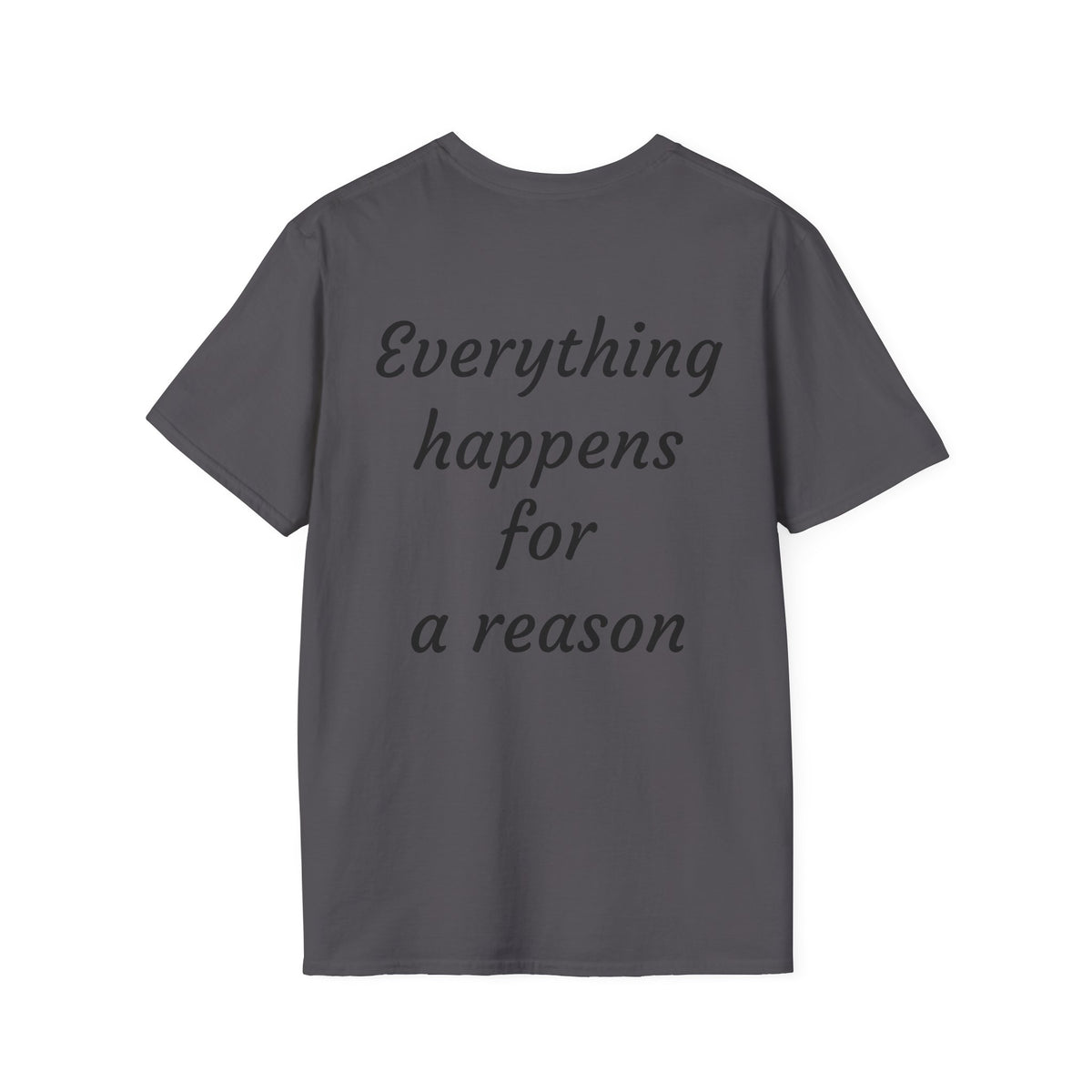 Reset & Rise Unisex Tee