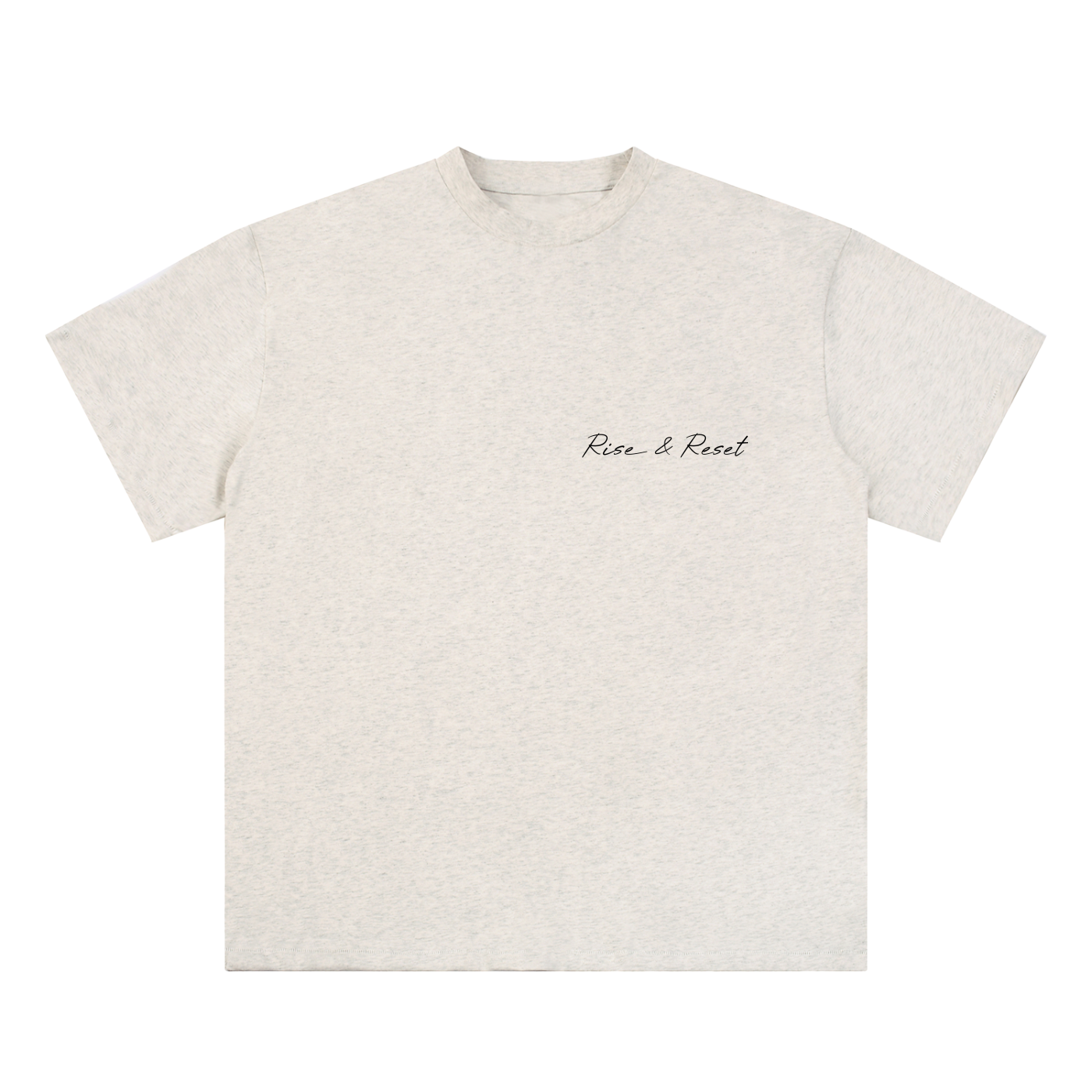 Essential Cotton T-Shirt