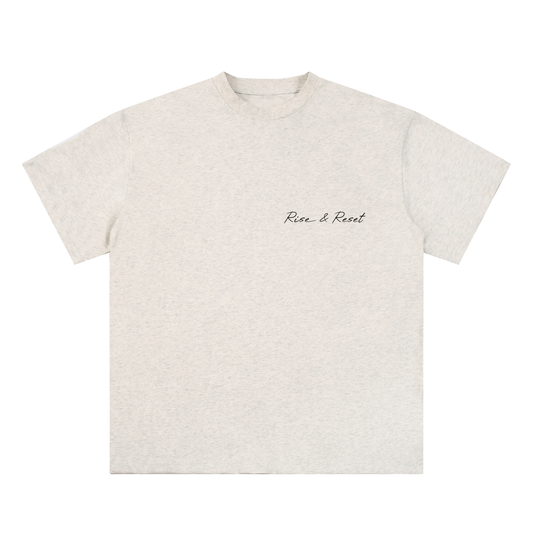 Essential Cotton T-Shirt