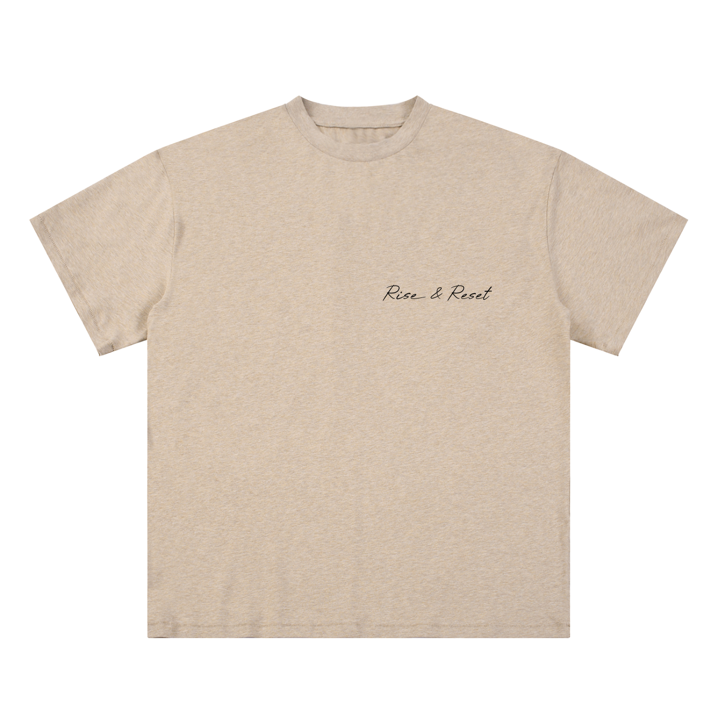 Essential Cotton T-Shirt