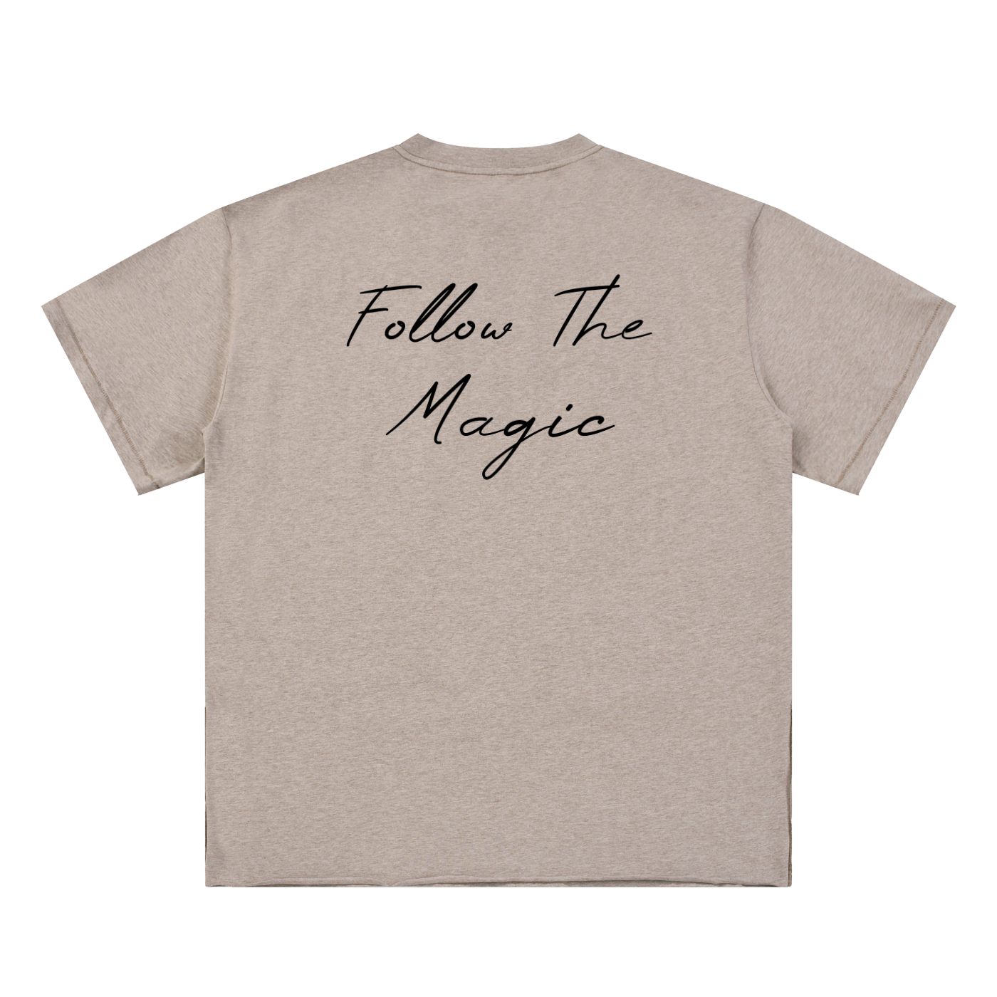 Essential Cotton T-Shirt