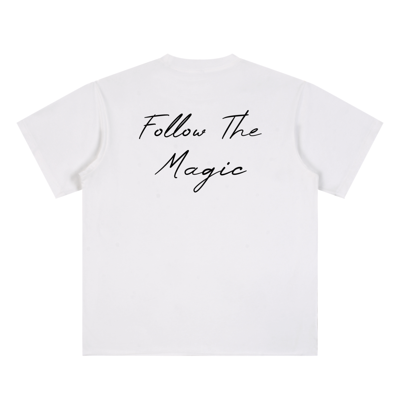 Essential Cotton T-Shirt