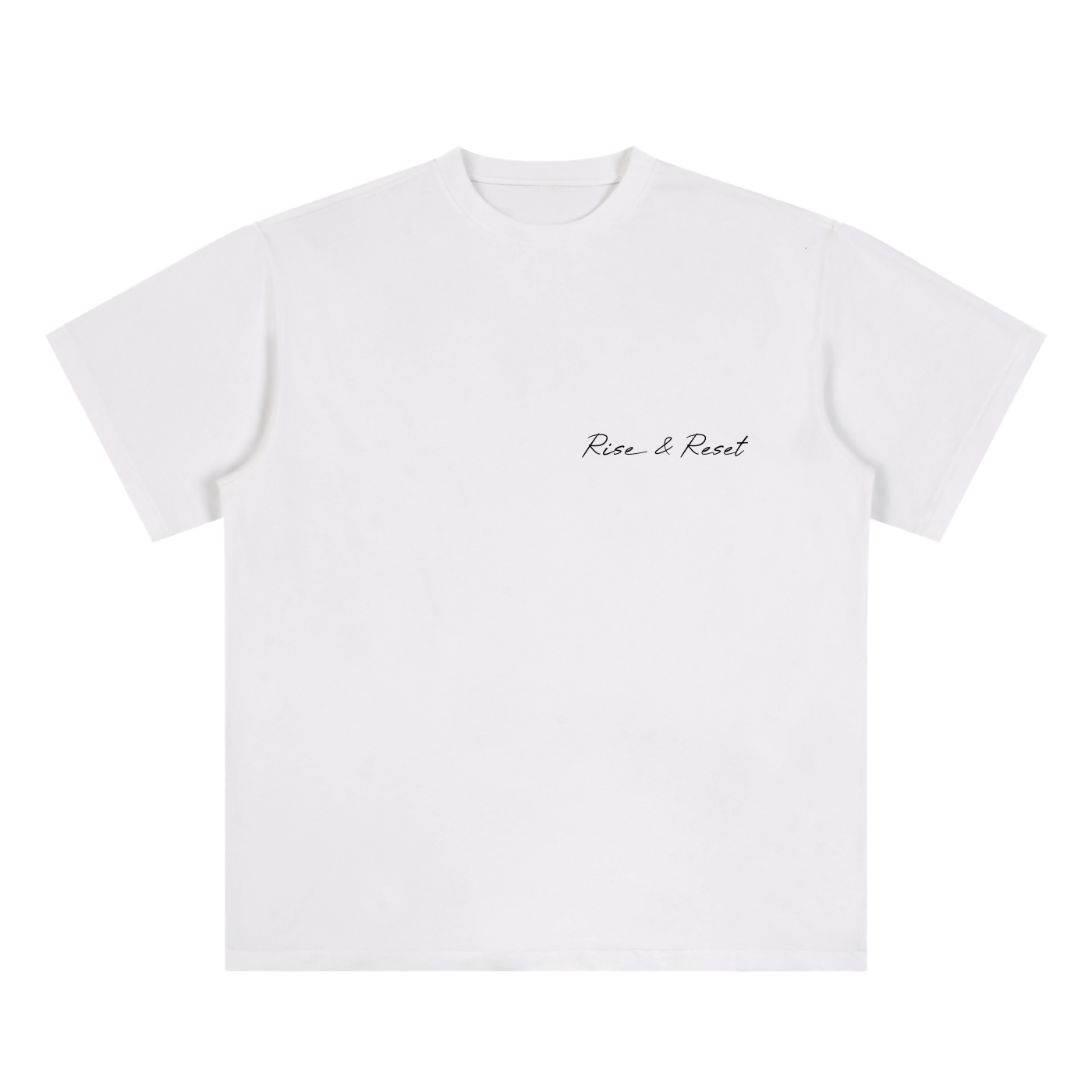 Essential Cotton T-Shirt