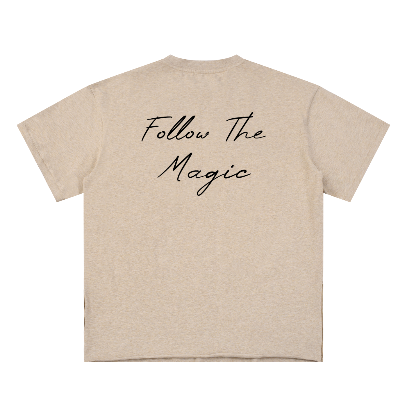 Essential Cotton T-Shirt